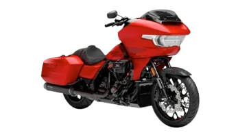 ฮาร์ลีย์-เดวิดสัน Harley-Davidson CVO Road Glide ST ปี 2025