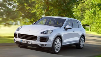 Porsche ขนทัพปอร์เช่อวดโฉมรับศักราชใหม่ จัดงาน "Porsche Roadshow : Central Festival EastVille"