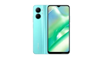 เรียลมี realme C33 (4GB/64GB)