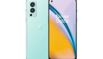 วันพลัส OnePlus-Nord 2 5G (8GB/128GB)