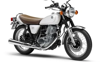ยามาฮ่า Yamaha SR400 (Standard) ปี 2023