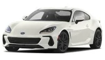ซูบารุ Subaru-BRZ 2.4 MT-ปี 2022