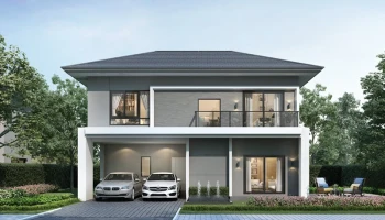 เดอะ ซิตี้ รามอินทรา 2 (The City Ramintra 2)