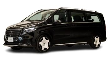 เมอร์เซเดส-เบนซ์ Mercedes-benz V-Class V 300 d Exclusive ปี 2024