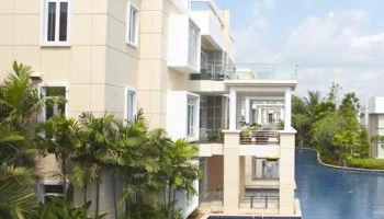 หัวหิน บลู ลากูน (Hua Hin Blue Lagoon)