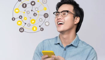 ง่ายไร้ขีดจำกัด ทุกเรื่องการเงิน ที่บูธกรุงศรี ในงาน Thailand Smart Money 2017