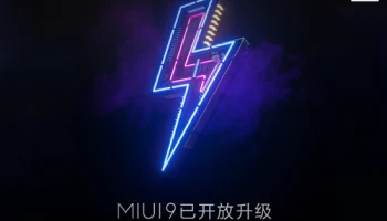 Xiaomi สุดยอด! เตรียมปล่อยอัพเดท MIUI 9 ทีเดียว 40 รุ่น แม้บางรุ่นเปิดตัวมาตั้งแต่ปี 2012