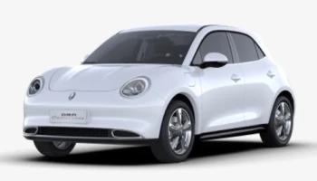 จีดับบลิวเอ็ม โอร่า GWM ORA Good Cat 400 TECH ปี 2021