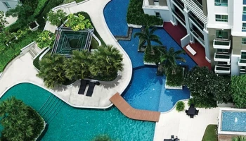 เบ็ล แกรนด์ พระราม 9 (Belle Grand Rama9)