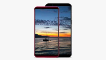 ออปโป OPPO R11s Plus