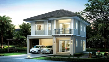 เนเชอร่า ปิ่นเกล้า - พระราม 5 (Natura Pinklao-Rama V)