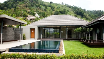 ล็อคปาล์ม เรสซิเด้นท์ (Loch Palm Residences)