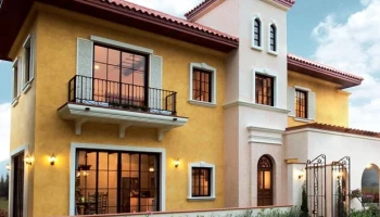 วิลล่าโนวา เขาใหญ่ (Villanova Khaoyai)