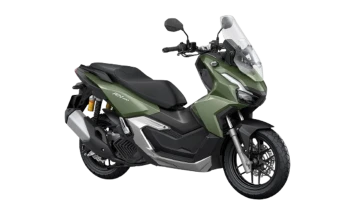 ฮอนด้า Honda ADV 160 ABS ปี 2024