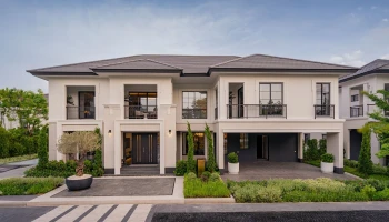 เดอะ ปาล์ม เรสซิเดนเซส วัชรพล (The Palm Residences Watcharapol)