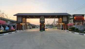 ภัทรไพรเวท รังสิต-คลองหลวง (Pattara Private Rangsit-Klongluang)