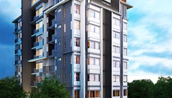 โอกาส สุขุมวิท 105 (Okas Sukhumvit 105)