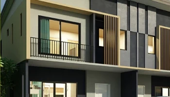 เดอะ คอนเนค สวนหลวง-อ่อนนุช (The Connect Suanluang Onnut)