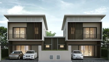 เดอะ คอนเนค กาญจนาฯ - กันตนา (The Connect Kanjana - Kantana)