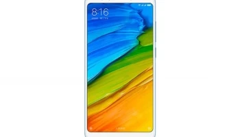 เสียวหมี่ Xiaomi-Redmi 5 Plus (32GB)