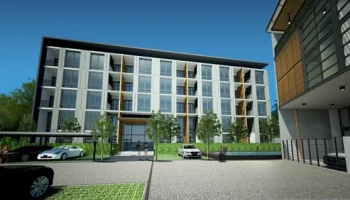 โคลเวอร์ ลาดพร้าว 83 (Clover Ladprao 83)