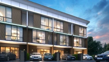 พาทิโอ พระราม 5 - สิรินธร (Patio Rama 5 - Sirindhorn)