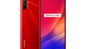 เรียลมี realme C3