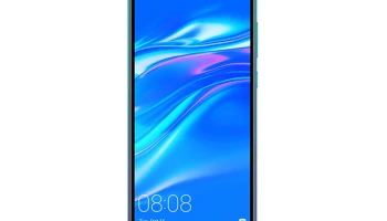 หัวเหว่ย Huawei Y7 Pro 2019