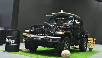 จี๊ป Jeep Wrangler Rubicon 2 doors ปี 2022