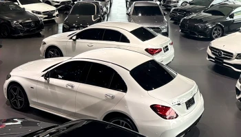 Benz BKK Group ฉลองก้าวขึ้นแท่นผู้นำกลุ่มตัวแทนจำหน่าย ครองแชมป์ยอดขาย พร้อมจัดกิจกรรมสุดพิเศษ