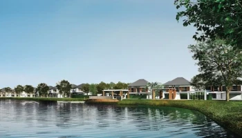 เลค นครา (Lake Nakara)