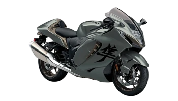 ซูซูกิ Suzuki HAYABUSA (Standard) ปี 2025