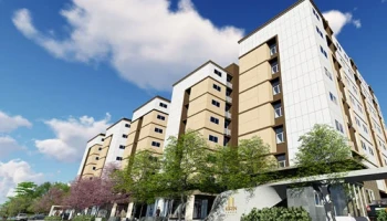 คิริน คอนโด ราชพฤกษ์ (Kirin Condo Rajapruk)