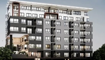 เอชทู คอนโด รามอินทรา 21 (H2 Condo Ramindra 21)