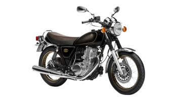 ยามาฮ่า Yamaha SR400 Final Limited Edition ปี 2026