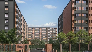 เดอะ เบส อีส-บางแค (THE BASE Ease-Bangkhae)