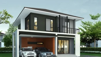 เศรษฐสิริ จรัญ - ปิ่นเกล้า (Setthasiri Charun-Pinklao)