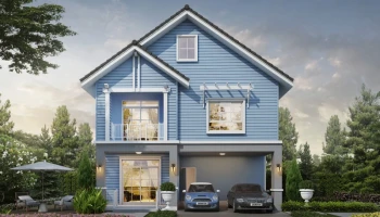 อคาเดีย วิลล์ รังสิต - คลอง 2 (Acadia Ville Rangsit - Klong 2)