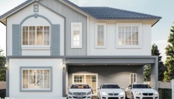 กรีนเฮ้าส์ พุทธมณฑลสาย 5-ไร่ขิง 30 (Greenhouse Phutthamonthon Sai 5-Rai Khing 30)