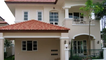 รติรมย์ พาร์ค (Ratirom Park)