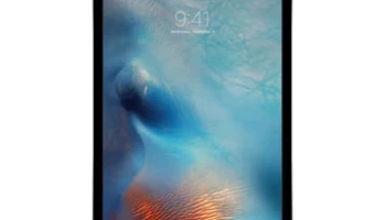 แอปเปิล APPLE-iPad Pro 9.7 Wi-Fi 32GB