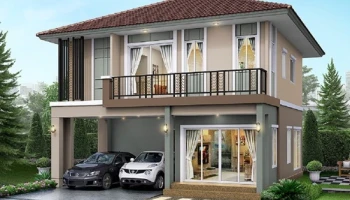 ภัสสร เพรสทีจ ลุกซ์ พัฒนาการ (Passorn Prestige Luxe Pattanakarn)