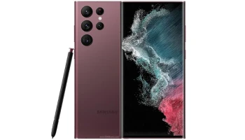 ซัมซุง SAMSUNG Galaxy S22 Ultra (12GB/512GB)