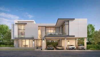 เดอะ มาสเตอร์ เอกมัย-รามอินทรา (The Master Ekkamai-Ramintra)