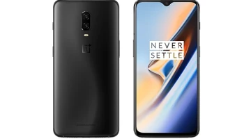วันพลัส OnePlus 6T (8GB/256GB)