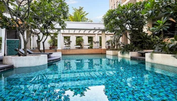 พีคส์ อเวนิว เชียงใหม่ (Peaks Avenue Chiang Mai)