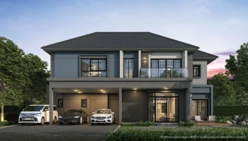 เวนิว โฟลว์ ติวานนท์ - รังสิต (Venue Flow Tiwanon - Rangsit)