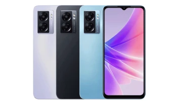 เปิดตัว OPPO A57 5G สมาร์ตโฟนรุ่นแรกที่ใช้ชิป Dimensity 810 จอ 90Hz กล้องคู่ 13MP