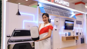 หัวเว่ยรุกหนักตลาดโซลาร์เซลล์ไทย ปล่อยโปรจัดหนักสำหรับลูกค้า FusionSolar ในภาคครัวเรือน พร้อมเปิดตัวสมาร์ทชาร์จเจอร์ตอบโจทย์ผู้ใช้ยานยนต์ไฟฟ้า