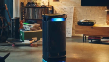 Sony เปิดตัว ชุดลำโพงปาร์ตี้ SRS-XV900 ราคา 34,990 บาท และซาวด์บาร์ HT-A3000 ราคา 24,990 บาท พร้อมโปรโมชั่นเปิดตัวแบบจัดเต็ม!